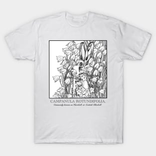 Harebells T-Shirt